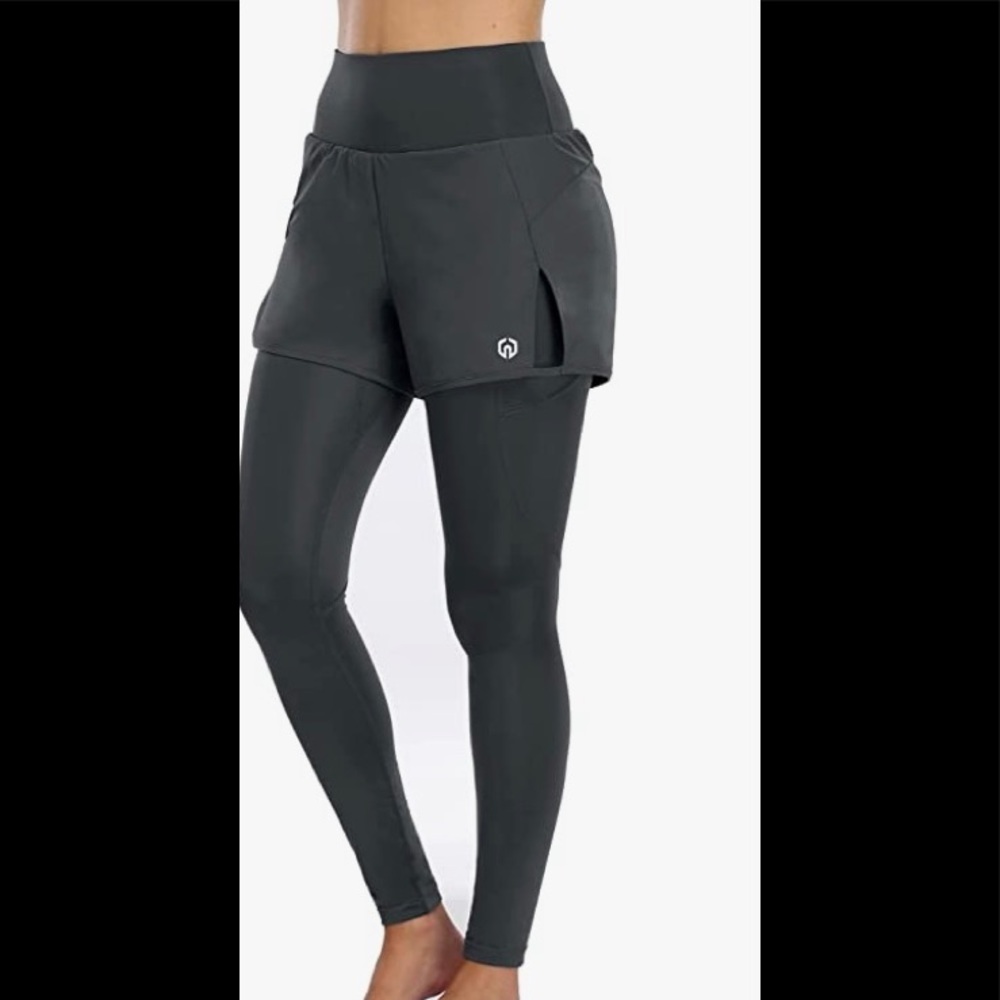 Yoga pants